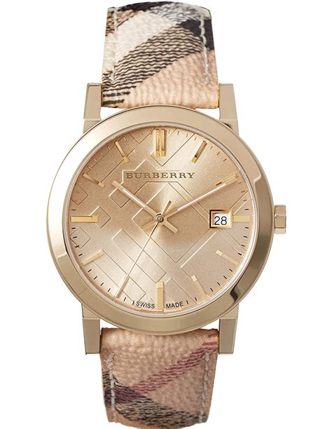 montre burberry femme rectangulaire|Montres Burberry pour Femmes .